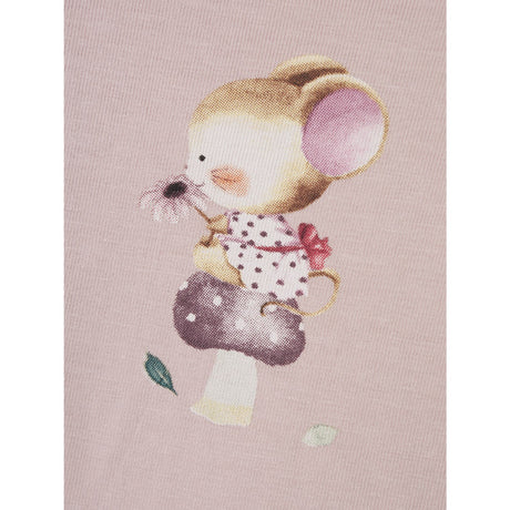 Name It Burnished Lilac Nbflotus Ls Body Box