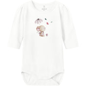 Name It Cloud Dancer Nbflotus Ls Body Box