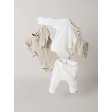 Name It Peyote Nbnlille Ls Slå-om Body