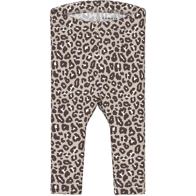 Name It Peyote Nbfleoana Leggings
