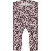 Name It Burnished Lilac Nbfleoana Leggings