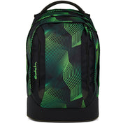 Satch Seismic Green Pak