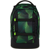 Satch Seismic Green Pak