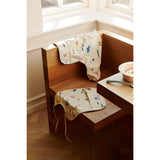 Liewood Merle Cape Forklæde Safari Sandy Mix