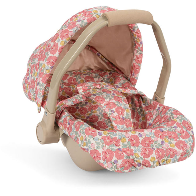 Konges Sløjd Rose Anglaise Dukke Autostol