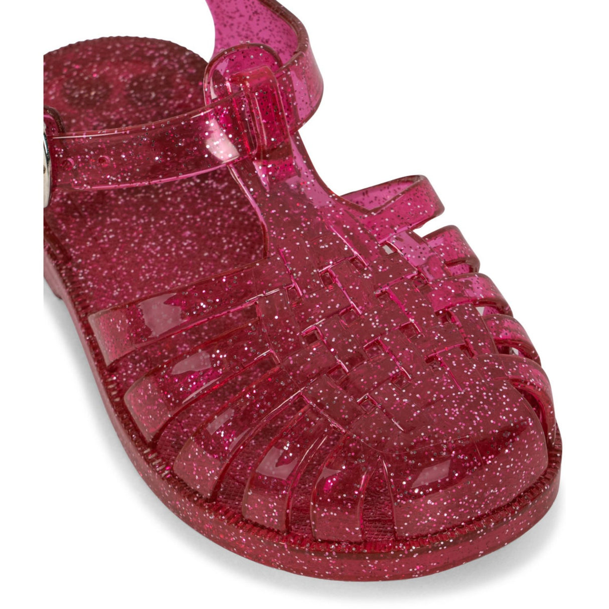 Konges Sløjd Sangria Nea Glitter Sandal