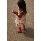 Konges Sløjd Sangria Nea Glitter Sandal