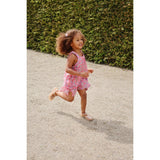 Konges Sløjd Fandango Pacey Sløjfe Kjole GOTS