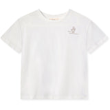 Fliink Cloud Dancer Sommer Cactus T-Shirt