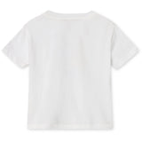 Fliink Cloud Dancer Sommer Sun T-Shirt