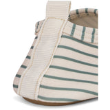 Konges Sløjd Tea Stripe Aster Badesko