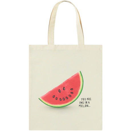 Molo Watermelon Shopping Taske
