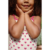 Konges Sløjd Coeur Sangria Bowie Badedragt