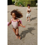 Konges Sløjd Coeur Sangria Bowie Badedragt