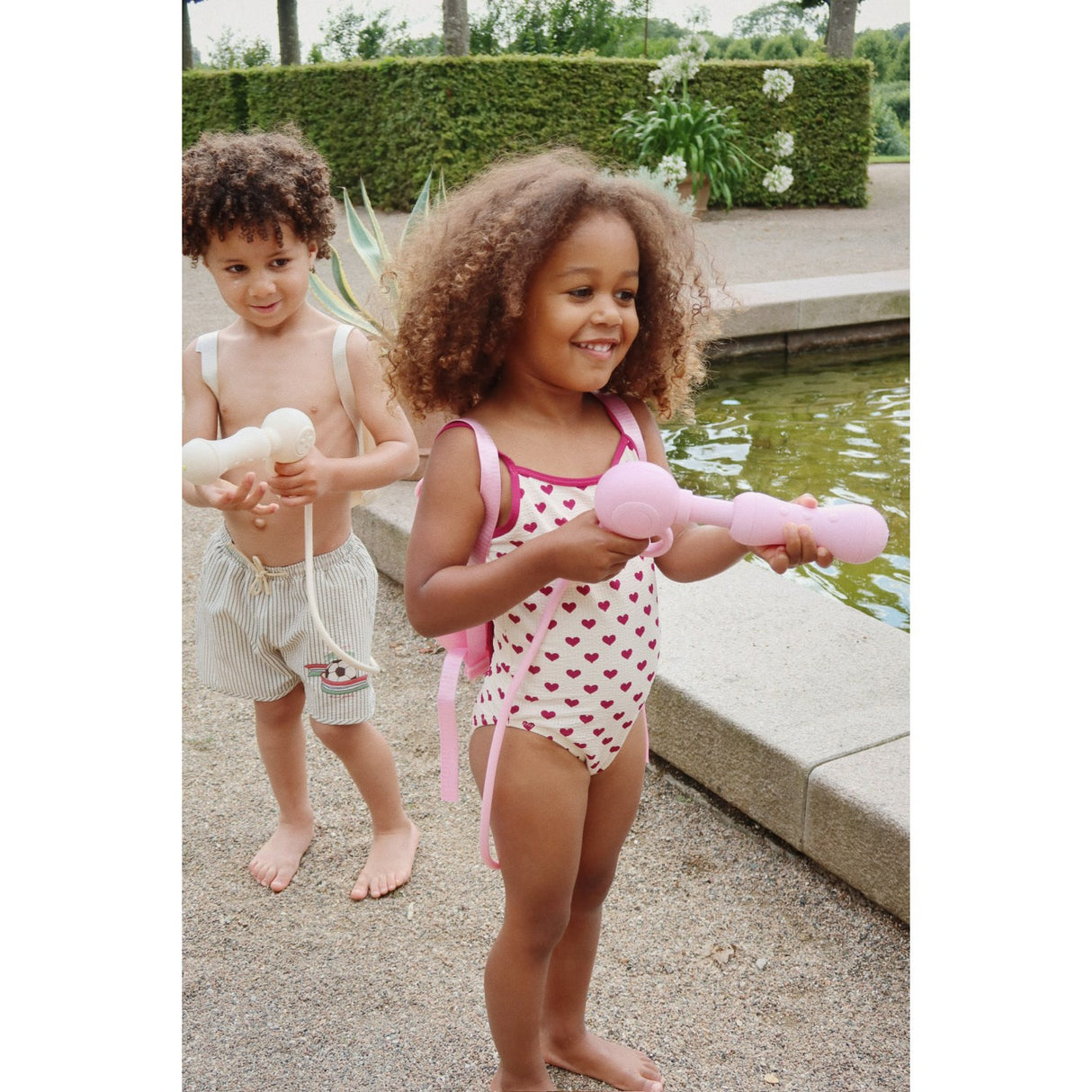 Konges Sløjd Coeur Sangria Bowie Badedragt