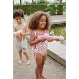 Konges Sløjd Coeur Sangria Bowie Badedragt