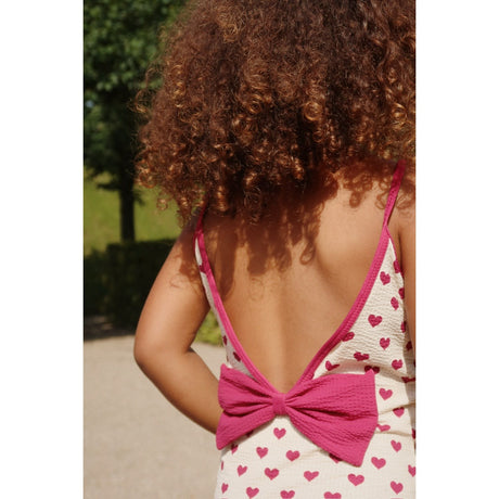 Konges Sløjd Coeur Sangria Bowie Badedragt