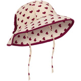 Konges Sløjd Coeur Sangria Bowie Badesolhat