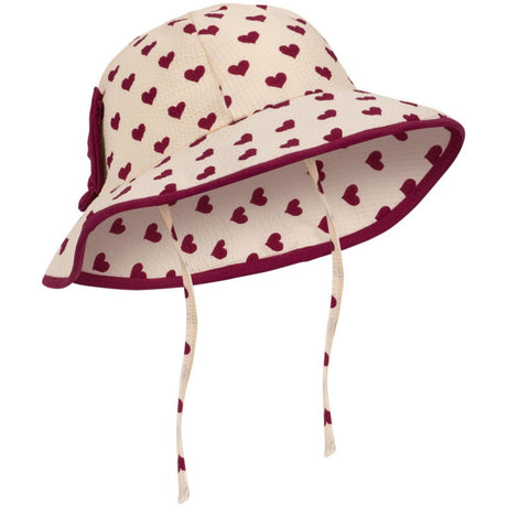 Konges Sløjd Coeur Sangria Bowie Badesolhat