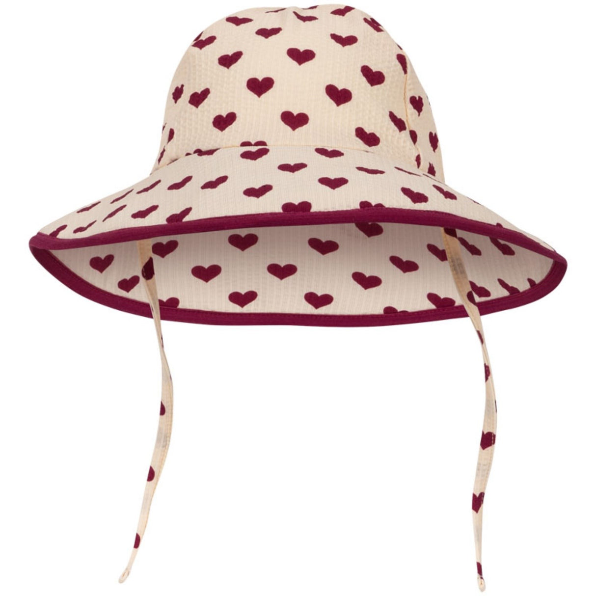 Konges Sløjd Coeur Sangria Bowie Badesolhat