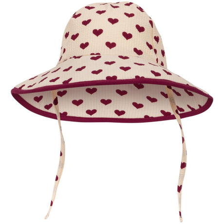 Konges Sløjd Coeur Sangria Bowie Badesolhat