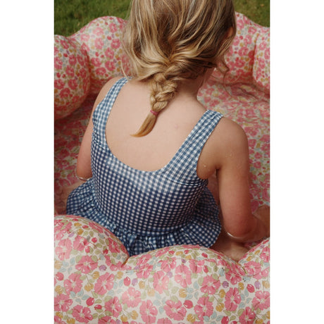 Konges Sløjd Vintage Indigo Soline Badedragt