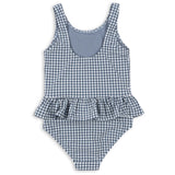 Konges Sløjd Vintage Indigo Soline Badedragt