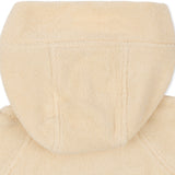 Konges Sløjd Cherry Terry Badekåbe Embroidery GOTS