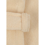 Konges Sløjd Cherry Terry Badekåbe Embroidery GOTS