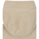Konges Sløjd Lemon Terry Badekåbe Embroidery GOTS