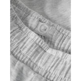 Name It Dark Sapphire Nmmjaspen Ss Shorts Sæt Pb