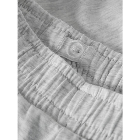 Name It Dark Sapphire Nmmjaspen Ss Shorts Sæt Pb