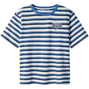 Name It Marina Nmmjellan Ss Nreg Top Pb