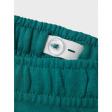 Name It Deep Jungle Nmmjanko Nreg Swe Shorts Unb Pb