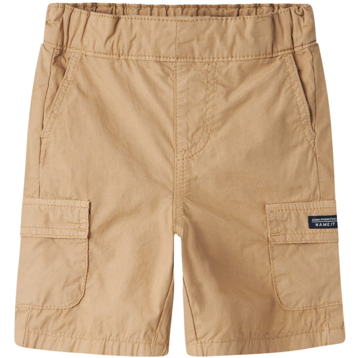 Name It Incense Nmmryan Reg Cargo Twi Shorts 3500-Lp Tb