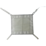 HEMMINGSEN Kids Grey Sikkerhedsnet Til Læringstårn