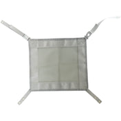 HEMMINGSEN Kids Grey Sikkerhedsnet Til Læringstårn