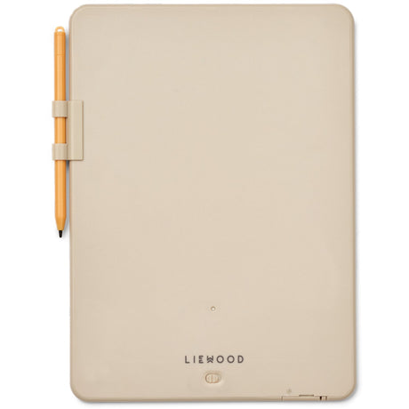 LIEWOOD Sandy Zora Magic Tegnetavle 10 Inches