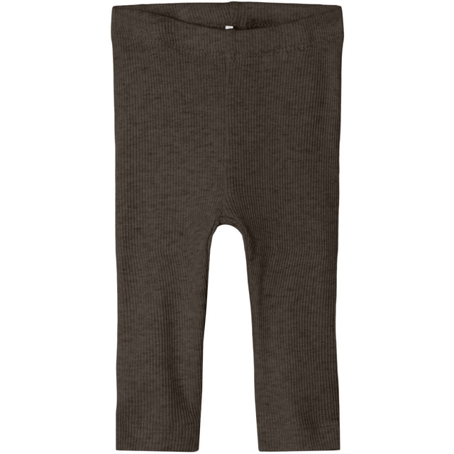 Name It Delicioso Melange Nbnkab Leggings Noos