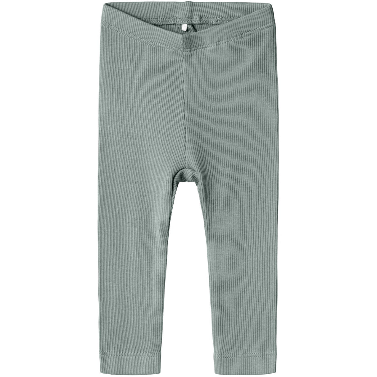 Name It Slate Gray Nbnkab Leggings Noos