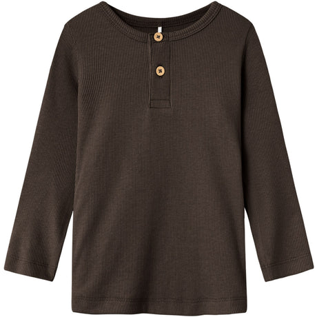 Name It Delicioso Nmmkab Ls Top Noos