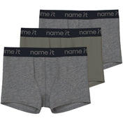 Name It Tea Leaf Nkmboxer 3P Noos