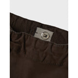 Name It Delicioso Nmmben Cargo R Twi Bukser 1771-Hi Noos