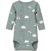 Name It Jadeite Cloud Nbfvandora Ls Body Box