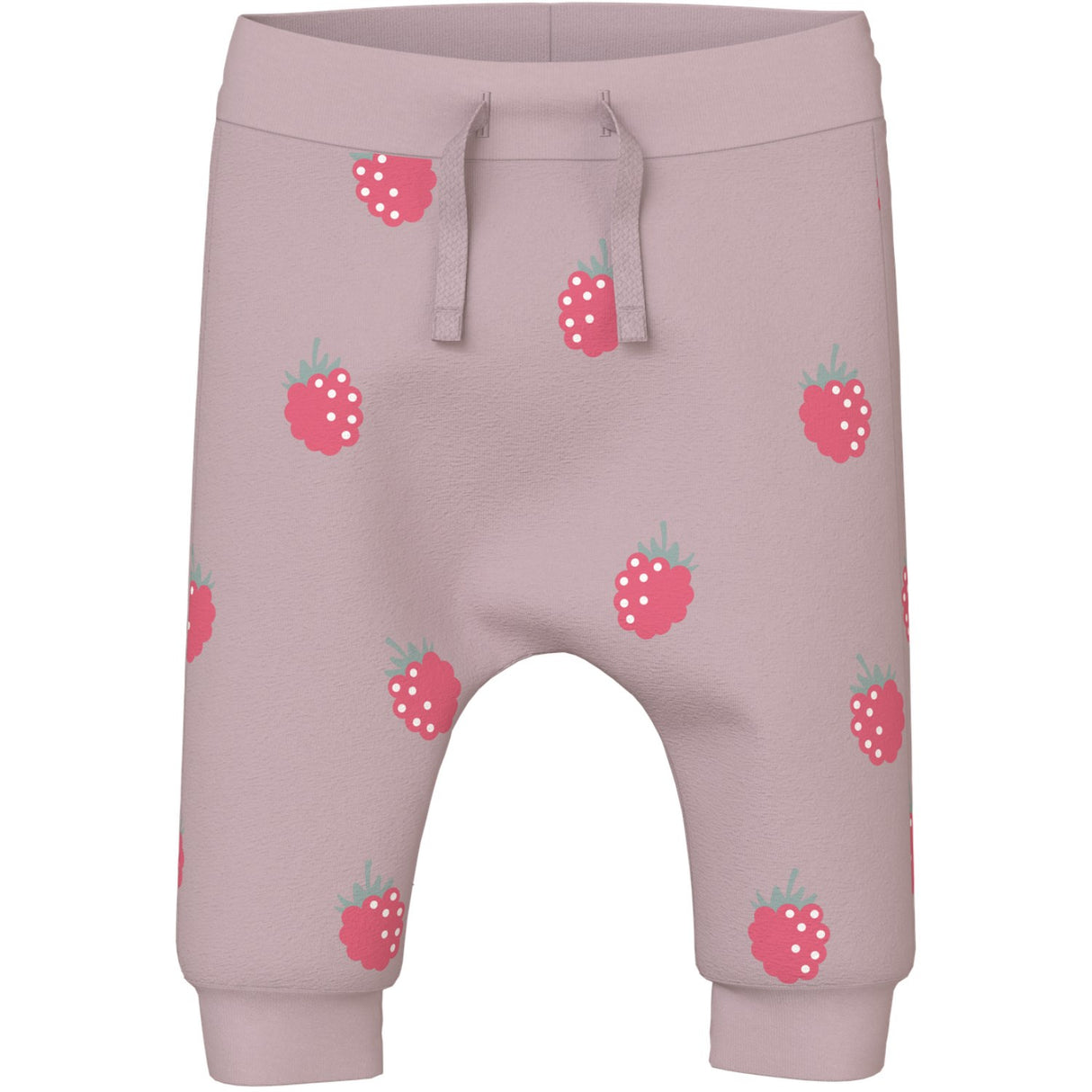 Name It Burnished Lilac Raspberry Nbfvandora Bukser Box