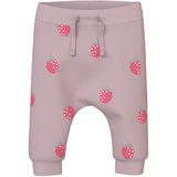 Name It Burnished Lilac Raspberry Nbfvandora Bukser Box