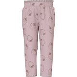Name It Burnished Lilac Strawberry Nmfviluba Swe Bukser Unb