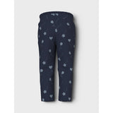 Name It Navy Blazer Glitter Balloons Nmfviluba Swe Bukser Unb