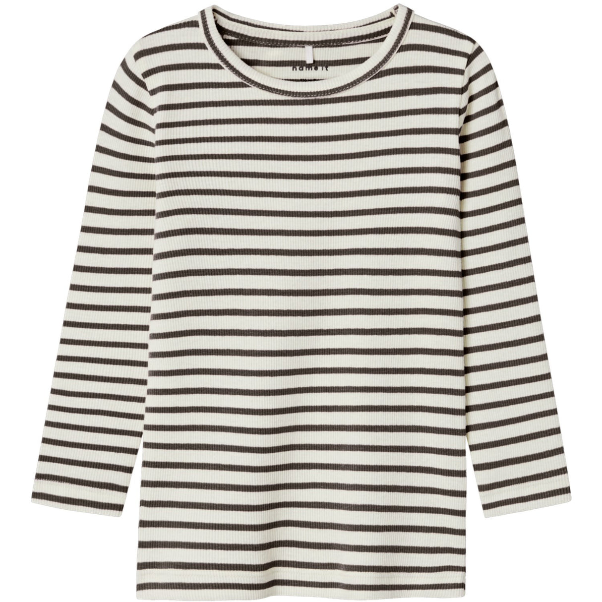 Name It Delicioso Nmnbani Ls Xsl Top Noos