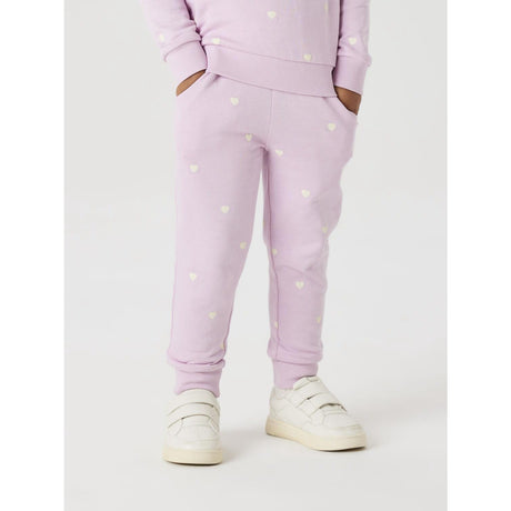 Name It Corsage Nmfvalba Swe Bukser Unb Noos